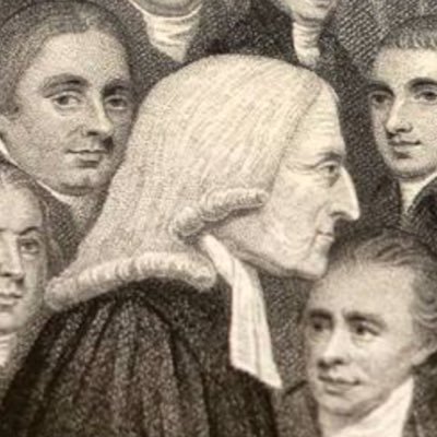 A podcast on the history of methodism, starting at the Reformation…