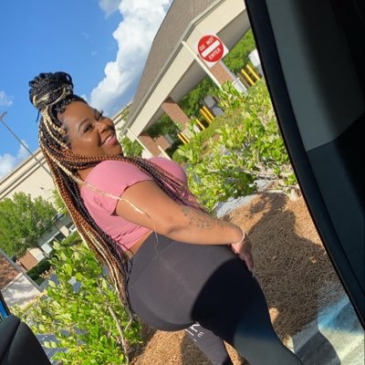 K3 Mommy👑👑👑🏳️‍🌈 #ItsAKThing