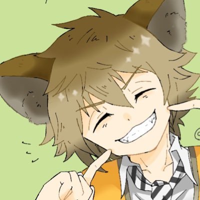 ななしのはるさんのプロフィール画像