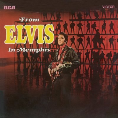 Official Twitter account for “From Elvis In Memphis” by @EricWolfson, #150 in Bloomsbury’s 33 1/3 series—out NOW!
