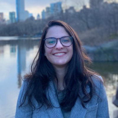 Research coordinator at @the_lugo_lab | Incoming Ph.D. Student at @UWPsychology | @NSF GRFP Fellow 🇧🇷