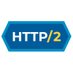 HTTP/2 (@HTTP_2) Twitter profile photo