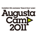 ac2011_official's profile picture. 「Augusta Camp 2011」イベント公式アカウントです。7/30の開催に向けて色々な情報＋αをツイートしていきますので、どうぞよろしくお願いします！