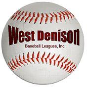 westdenisonbbl's profile picture. West Denison Baseball League
Cleveland, Ohio
Since 1955