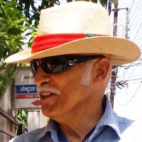 Col Sanjay Pande (@pandesanjay11) 's Twitter Profile