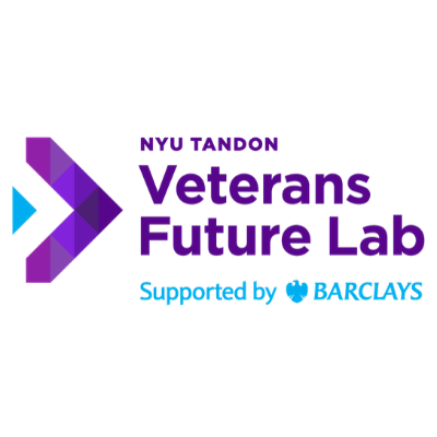 Dedicated to veteran entrepreneurship and early-stage ventures led by veterans, military spouses & DoD affiliates. One of @NYUFutureLabs at @NYUTandon