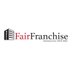 FairFranchise (@fairfranchise) Twitter profile photo FairFranchise (@fairfranchise) Twitter profile photo