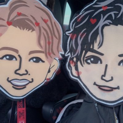 428Takako's profile picture. THE RAMPAGE🖤 武知海青💪🦁❤️‍🔥