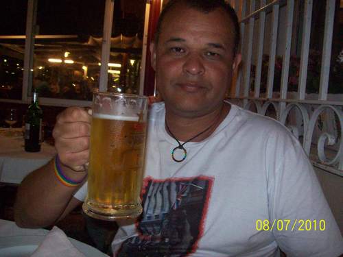 Ellwes's profile picture. Amo ser o que sou!!!