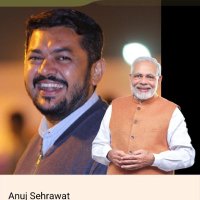 Anuj Sehrawat(@anuj_sehrawat) 's Twitter Profile Photo