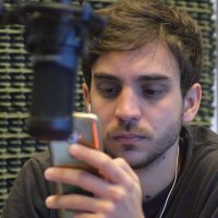 Luciano García Tauro (@lucianogarciat) 's Twitter Profile