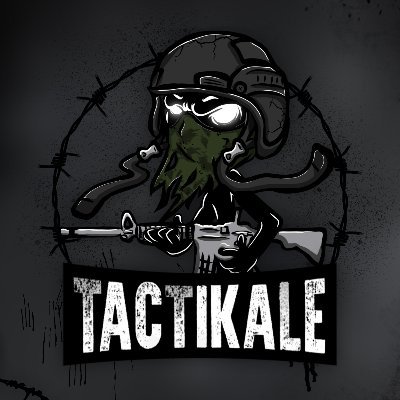 Tactikale's profile picture. Game's I play on stream @callofduty @Rainbow6game @OldSchoolRS Discord mod for @wearehod NFT