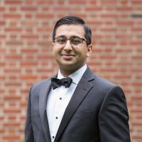 Kunal Vakharia (@kunalvakhariamd) 's Twitter Profile