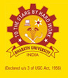 bharath_univ's profile picture. # 173 Agharam Road
Selaiyur, Chennai - 600 073
Tamil Nadu, India

contact@bharathuniv.ac.in
admission@bharathuniv.ac.in
placement@bharathuniv.ac.in
