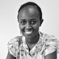 Rebecca Njuguna (@rebecca_njuguna) 's Twitter Profile