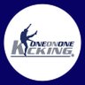 OneOnOneKicking's profile picture. Training the Best Kickers, Punters & Snappers in the Country | 90% Earn Scholarships. 10% PWO | 18 Active NFL - 40+ All-Americans | Become #OneOnOneTrained 👈