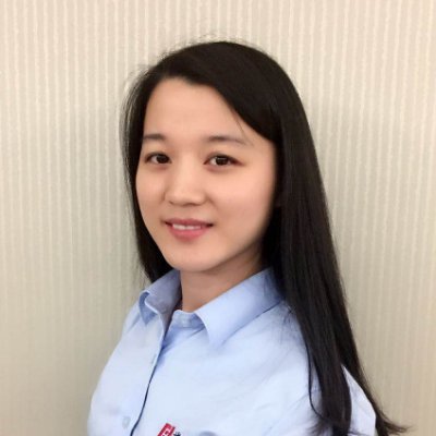 Gigi_Wonderful's profile picture. 😊Stainless Steel Product Manufacturer ★ Metal PVD Coating ★ Decorative Project Contractor Helper ★ ODM Metal Works