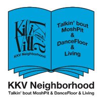 KKVneighborhood(@vneighborhood) 's Twitter Profileg