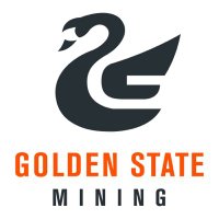 Golden State Mining(@MiningState) 's Twitter Profile Photo