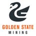 Golden State Mining (@miningstate) Twitter profile photo Golden State Mining (@miningstate) Twitter profile photo