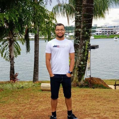 MarceloNSalgado's profile picture. 