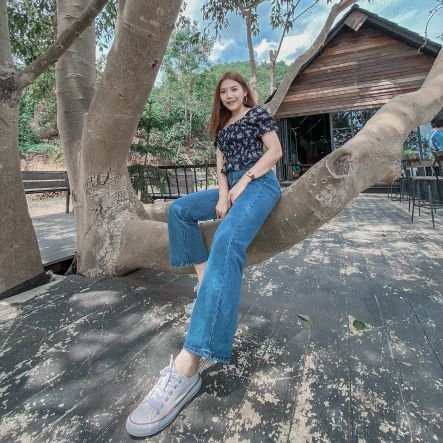 Mewzindy's profile picture. ฉันก้อแค่ผู้หญิงคนหนึ่ง ♥