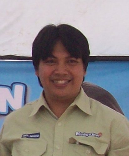 Jembrot's profile picture. 