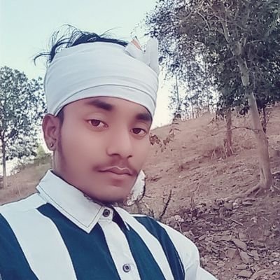 JbrNilu's profile picture. Johar birsa Rock star