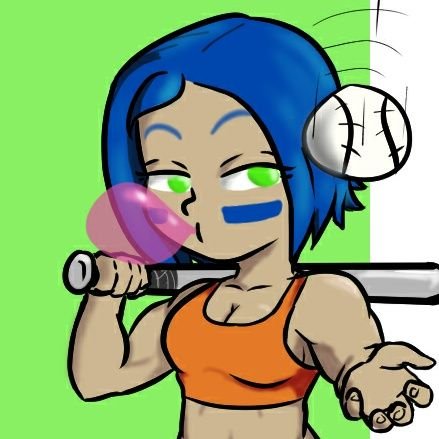 StellarSebol's profile picture. A lone Sebol venturing far from home. A Symbol of her people, Lady! Fighting Fanatic, Hero when needed, friend whenever. #MVRP #OpenRP #FightRP ||Art is mine||