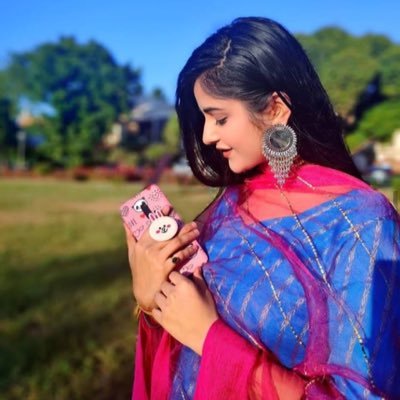 SeetaChachi's profile picture. I am simple & cute