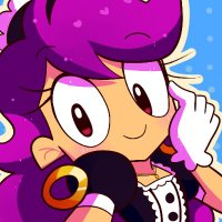 💜Domestic🔜Sonic Revolution 2024💜(@Domestic_Maid) 's Twitter Profile Photo