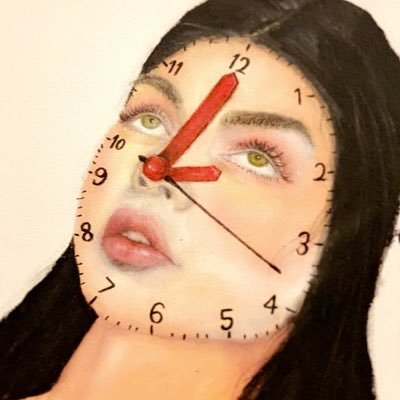 فنانه تشكيليه مهتمه بالفن ونهضه الفن حاصله على جائزه التميز النسائي/ حاصله على جائزه الشاب العصامي، مؤسس @arrt_cloud
