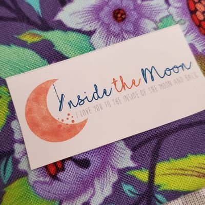 Seamstress, Pattern Tester, & Juki Enthusiast. See more photos on ig: @insidethemoonsewing