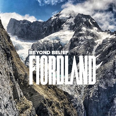 Fiordland NZ Profile