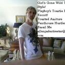 Allen Streeter - @Toastmaster7 - Twitter