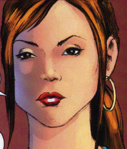 Links to Charmed Comic auctions, sales, & sites. Will follow back sellers of the comics, pages, or official pinups. Not connected to Charmed or Zenescope.