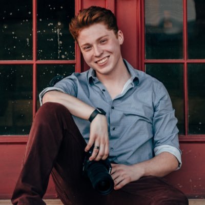 quentinlesser's profile picture. @quriusventures | Cinematographer. Visual Creator. |lifelong-learner|