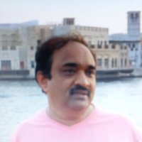 Dahale S. S. (@dahaless) 's Twitter Profile