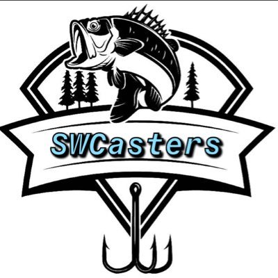 Couple of guys who enjoy some fishing! 🐟🎣 Follow us and stay connected! We would love to hear some of your stories! GIVEAWAYS! #swcasters