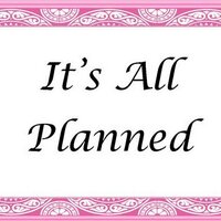 Lisa Roark - @itsallplanned Twitter Profile Photo