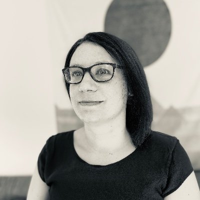 Kristina_Hann's profile picture. Researcher history/ archaeology nerd She/her