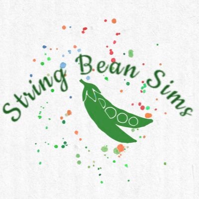👒Welcome to the Bean garden! 🌱Mother, Small YouTuber, Gamer of The Sims 4. Huge thank you to all followers and subscribers! ❤️ Gallery ID: StringBeanSimsYT