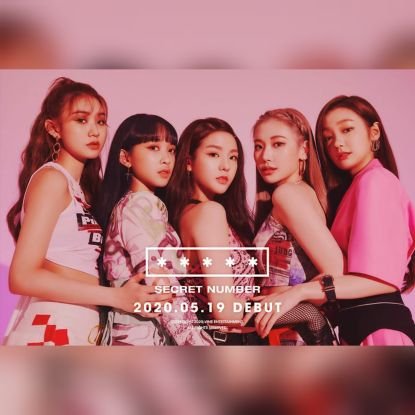 Hello! We are Secret Number Fanbase From Indonesia. Follow us to get updated about the girls 😉
MV 'Got That Boom' ⬇️⬇️⬇️