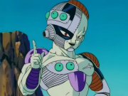 There are three things I refuse to tolerate Cowardice, bad haircuts, and military insurrection. And our friend Vegeta possesses all three of these.