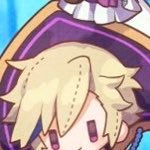 ٩( 'ω' )و (@nyn_merc) 's Twitter Profile
