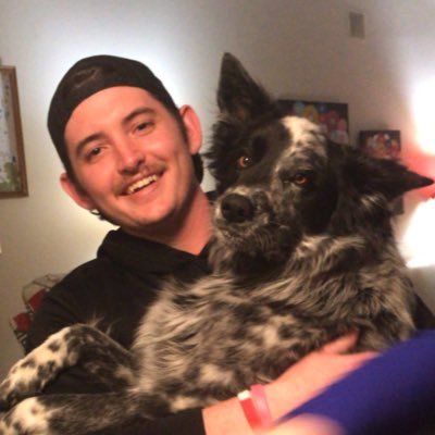 B_Sanders09's profile picture. Let me tell you this… The older you do get, the more rules they’re gonna try to get you to follow. You just gotta keep livin, man. L-I-V-I-N