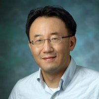Sangwon F Kim, PhD (@skim175) 's Twitter Profile