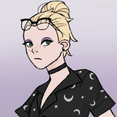 anelsonwrites's profile picture. South Bend writer, reader, and editor. (she/her)