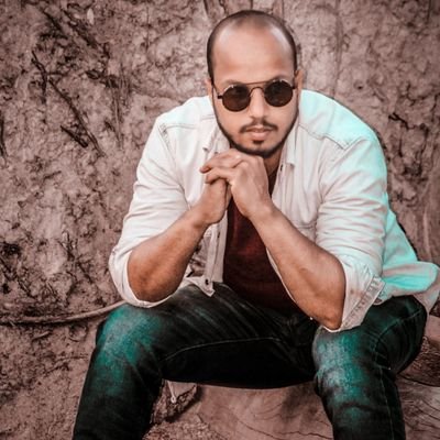 Journalist | Political Commentator| Social Activist | 💯 Follow Back ASAP