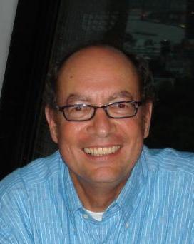 Michael Greenacre